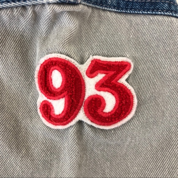 Levi Strauss Little Levi’s Jacket - Picture 5 of 7